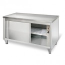 Armoire chaude P. 600