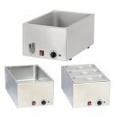 Bain-marie série UOC