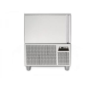 Cellule froide / 5 x GN 1/1