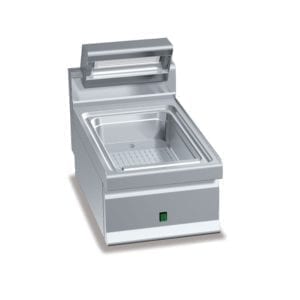 Chauffe-frites 700 1 x GN 1/1