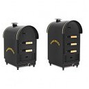 Four à pomme de terre