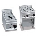 Friteuse 600 électrique