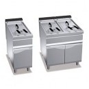 Friteuse 900 électrique