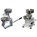 Machine à hamburger