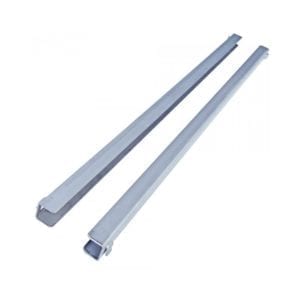 Paire de glissières (650 mm)