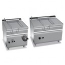 Sauteuse 900 GAZ
