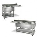 Table lave-vaisselle