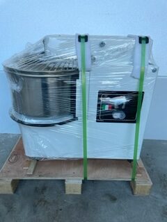 Pétrin 42L à tête relevable