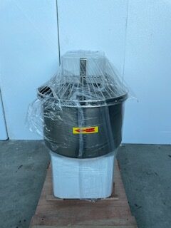 Pétrin 33L - 2 vitesses – Image 2