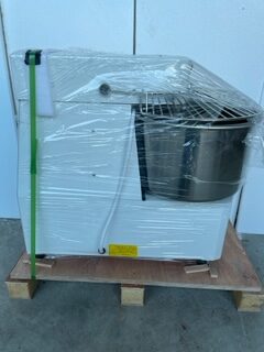 Pétrin 33L - 2 vitesses – Image 6