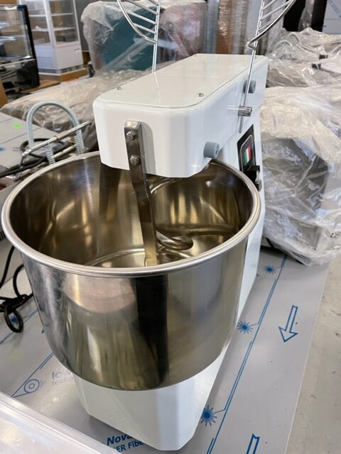 Pétrin 15L – Image 3