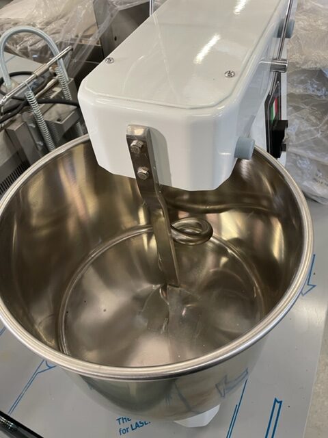 Pétrin 15L – Image 4