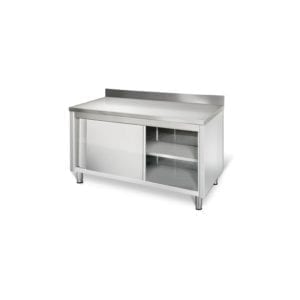 Armoire 700 adossée 1200 mm