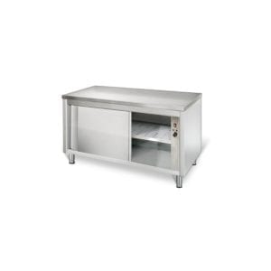 Armoire chaude P.700 1000 mm