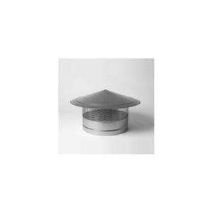 Chapeau grillage / Ø400 mm