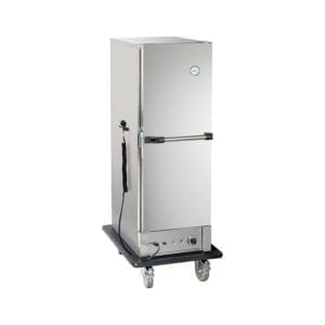 Chariot chauffant 15 X GN1/1