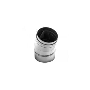Coude 30° / Ø300 mm