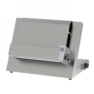 Façonneuse à pâte - 350mm