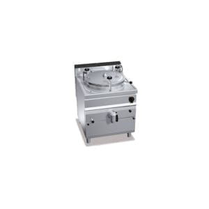 Marmite gaz 150 Litres avec autoclave