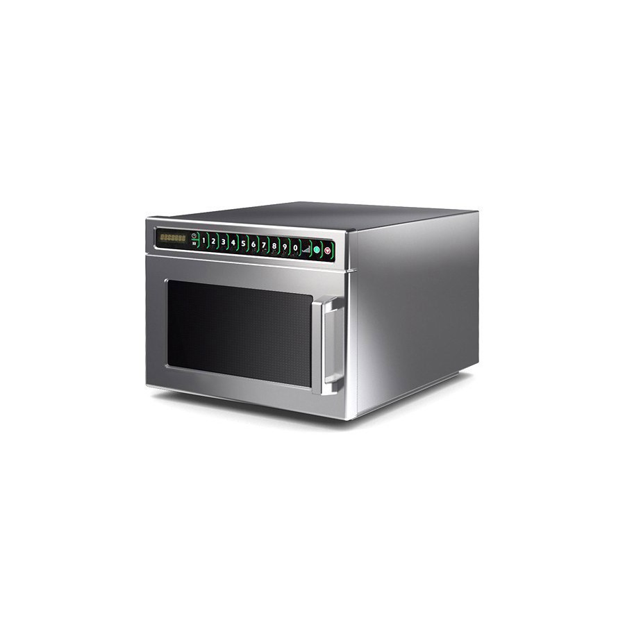 Micro-ondes automatique - 17 L