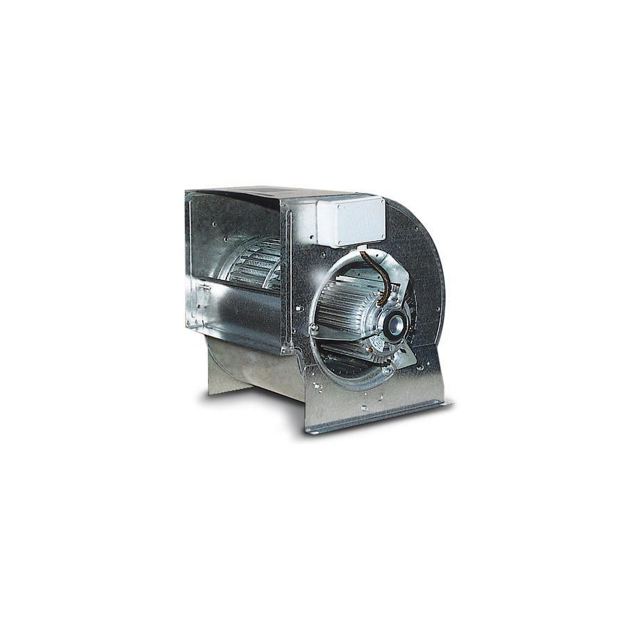Moteur pour caisson 10000 m³