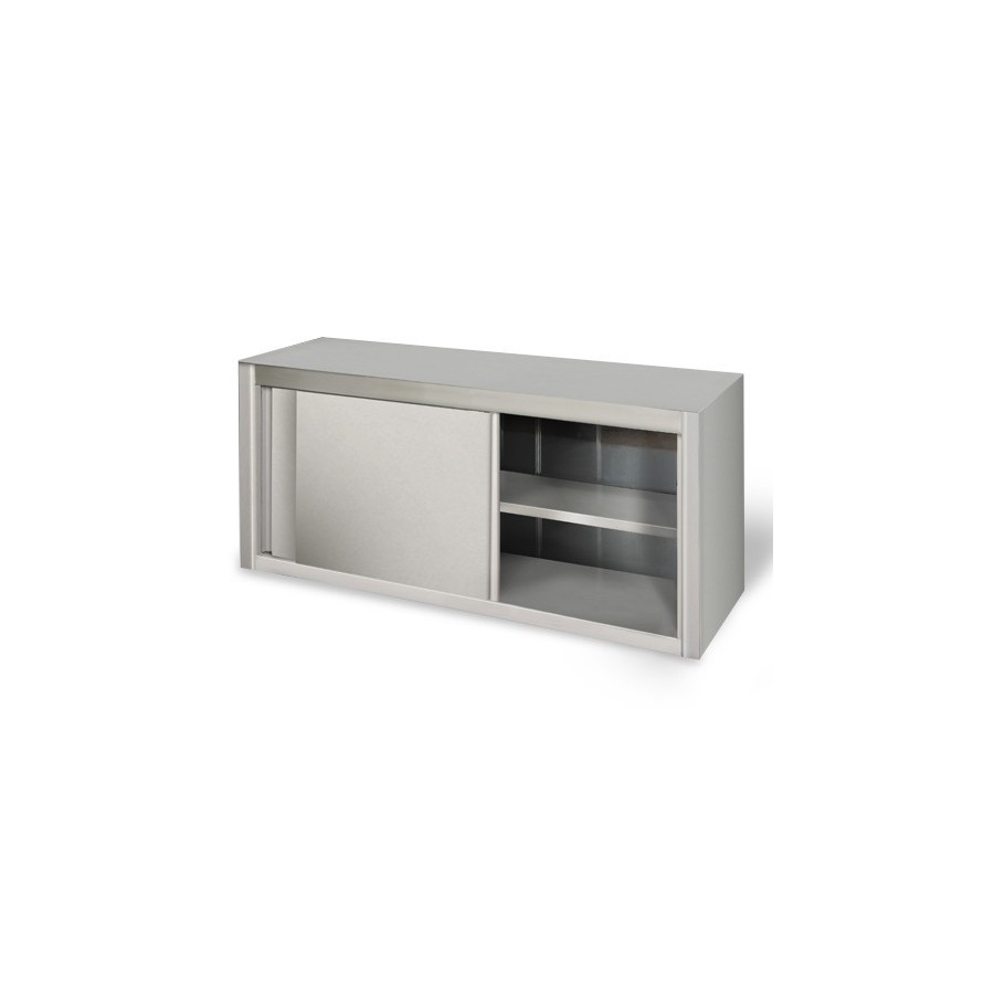 Placard fermé H.800 1200 mm