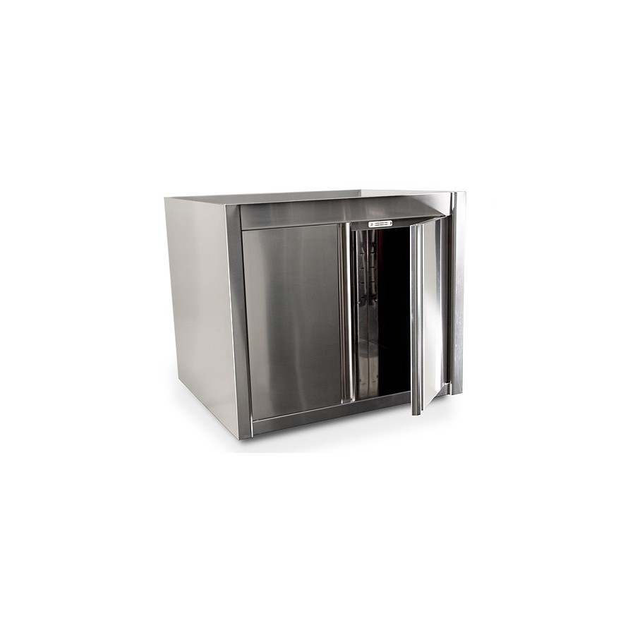 Placard fermé H.800 800 mm