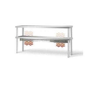 Pont thermique 1600 mm / H.700