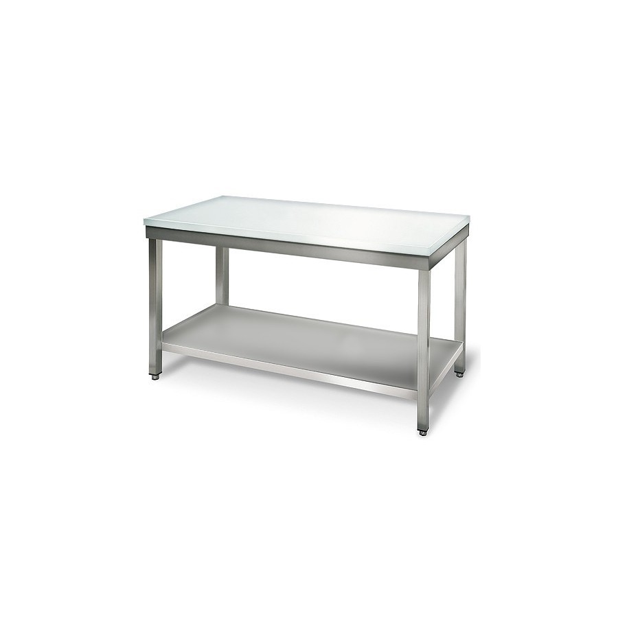 Table de boucher 2000 mm