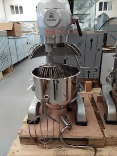 Mélangeur planétaire 20 L