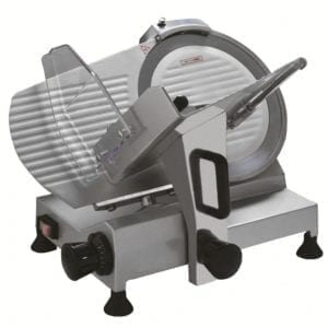 Trancheuse diamètre 275 mm