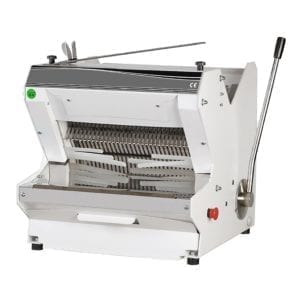 Trancheuse à pain de table - 10mm