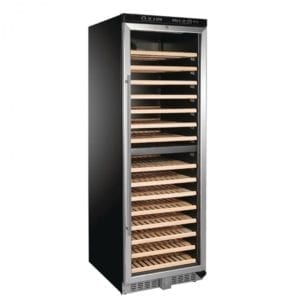 Cave à vin / 155 bouteilles