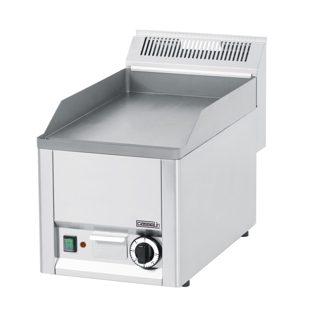 Plaque de cuisson fonte 30