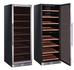 Cave à vins 174 bouteilles