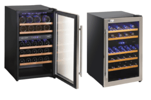 Cave à vins 38 bouteilles