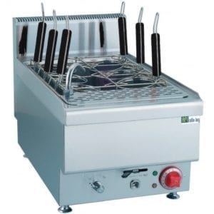 Cuiseur à pâtes 650 ELECTRIQUE