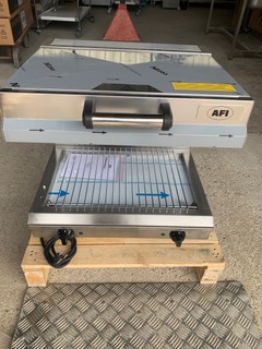 SALAMANDRE PLAFOND MOBILE