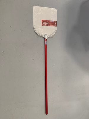 PELLE A PIZZA 37 CM SANS MANCHE