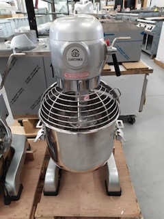 MÉLANGEUR PLANÉTAIRE 30L – Image 8