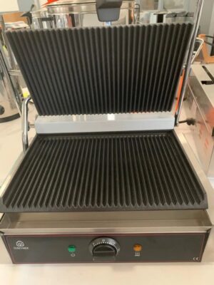 GRILL PANINI RAINUREE