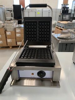 GAUFRIER SIMPLE