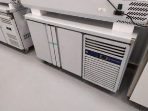 TABLE POSITIVE 240 LITRES 2 PORTES