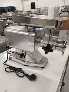 HACHOIR A VIANDE 120Kg/H