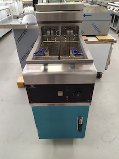 FRITEUSE ELECTRIQUE 28 LITRES – Image 5