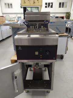 FRITEUSE ELECTRIQUE 28 LITRES – Image 4