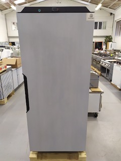 ARMOIRE NEGATIVE 600L INOX