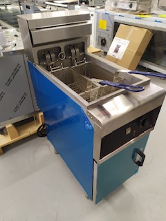 FRITEUSE ELECTRIQUE 28 LITRES – Image 2