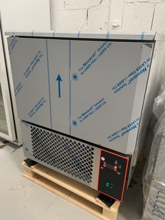 CELLULE DE REFROIDISSEMENT 5 NIVEAUX MIXTE GN1/1 ET 600x400mm