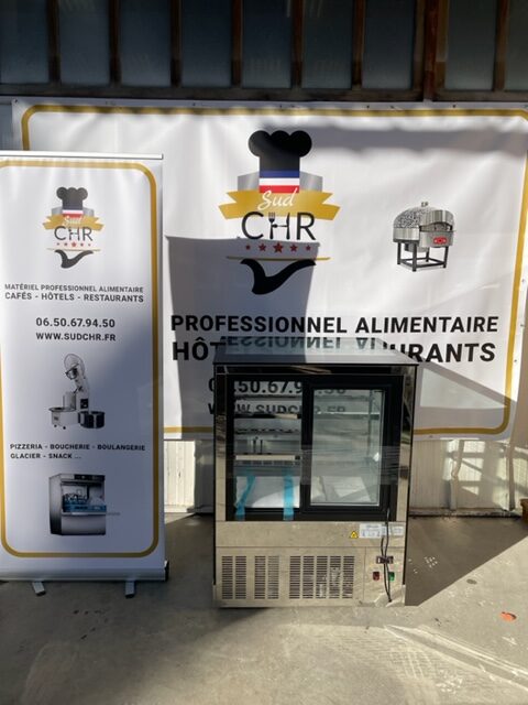 VITRINE DE PRÉSENTATION LED – Image 4